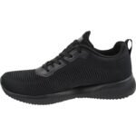 Skechers Bobs Squad W 32504-BBK Ayakkabı - Görsel 6