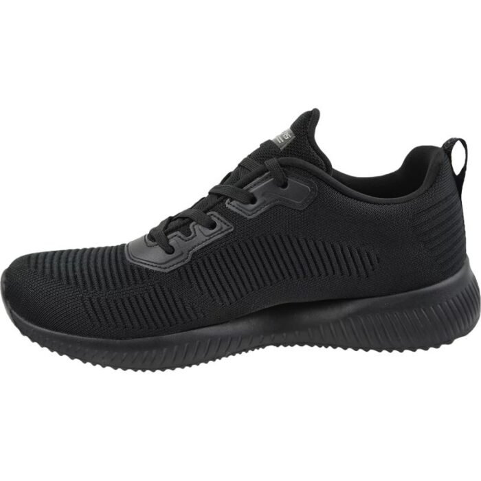 Skechers Bobs Squad W 32504-BBK Ayakkabı - Görsel 6