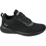 Skechers Bobs Squad W 32504-BBK Ayakkabı