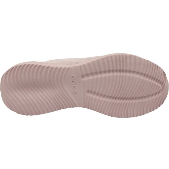 Skechers Bobs Squad W Ayakkabı 32504-PNK - Görsel 4