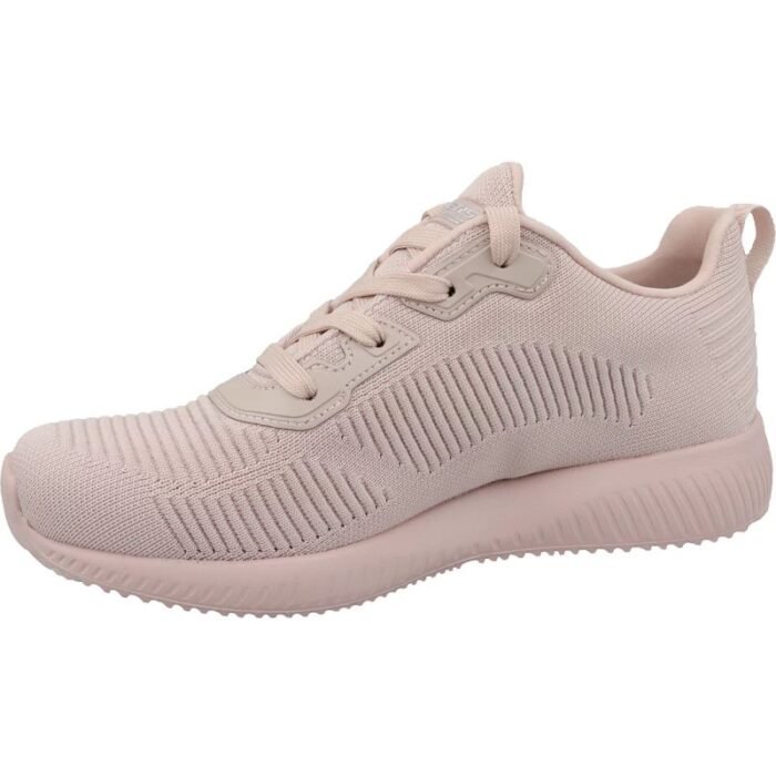 Skechers Bobs Squad W Ayakkabı 32504-PNK - Görsel 6