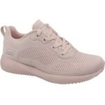 Skechers Bobs Squad W Ayakkabı 32504-PNK