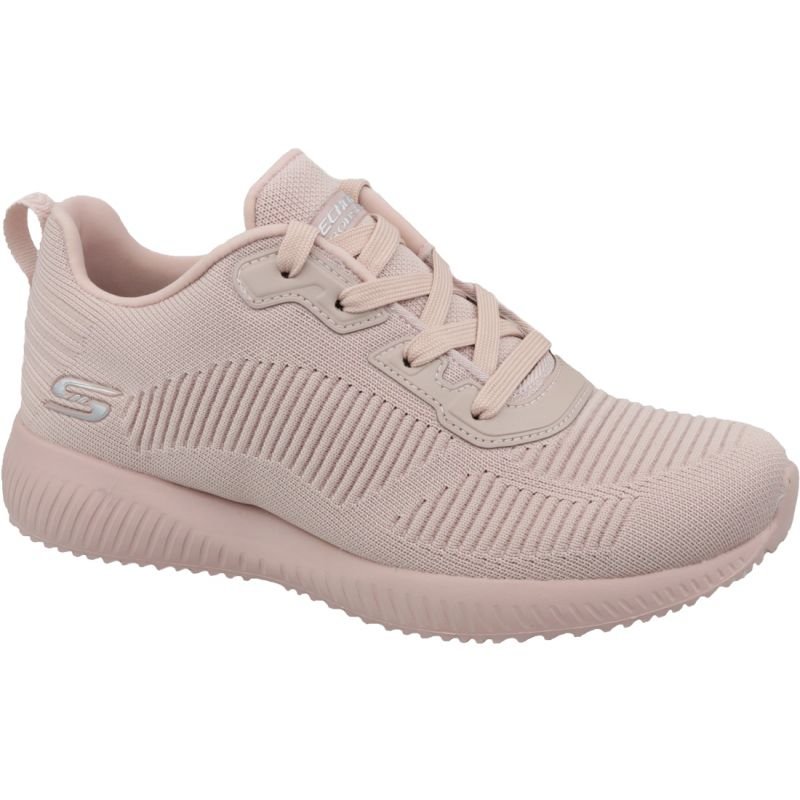 tryoshop-skechers-bobs-squad-w-shoes-32504-pnk-524286 Skechers Bobs Squad W Ayakkabı 32504-PNK - Görsel 1