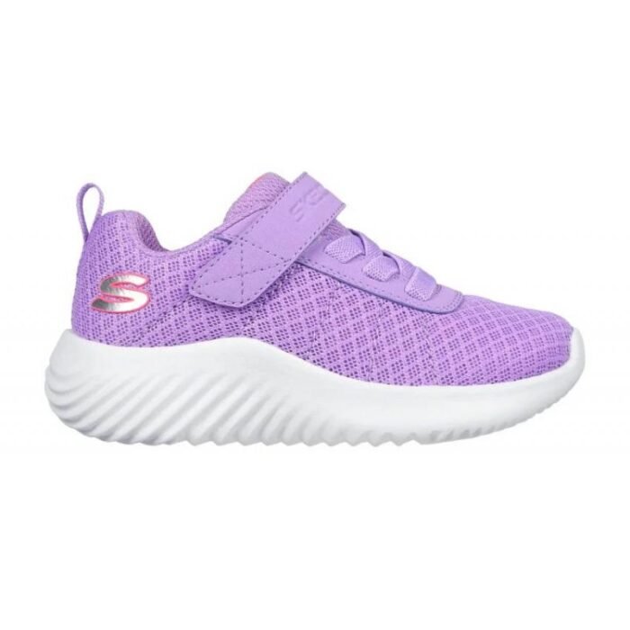 Skechers Bounder-Cool Cruise Jr