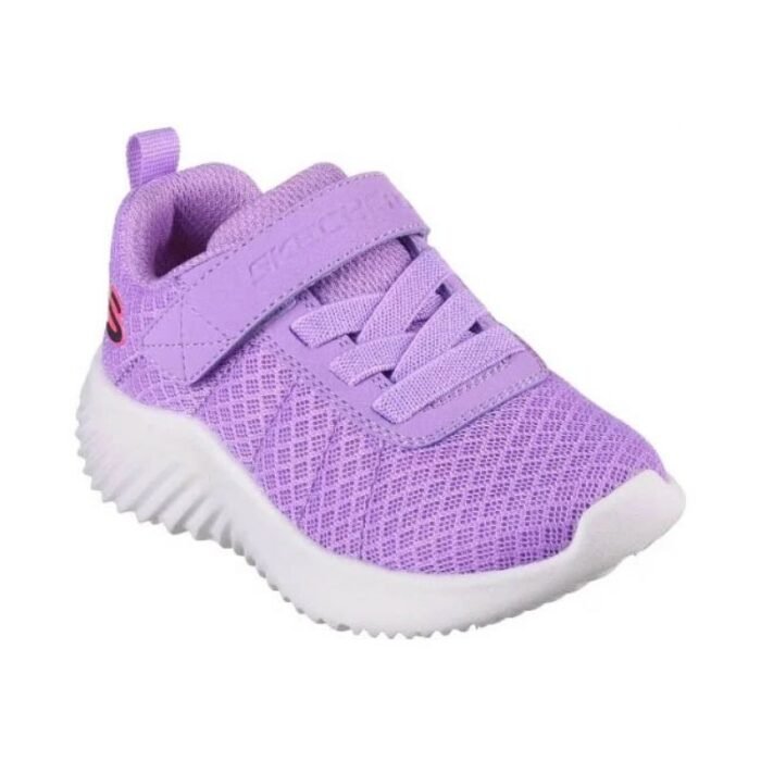 Skechers Bounder-Cool Cruise Jr