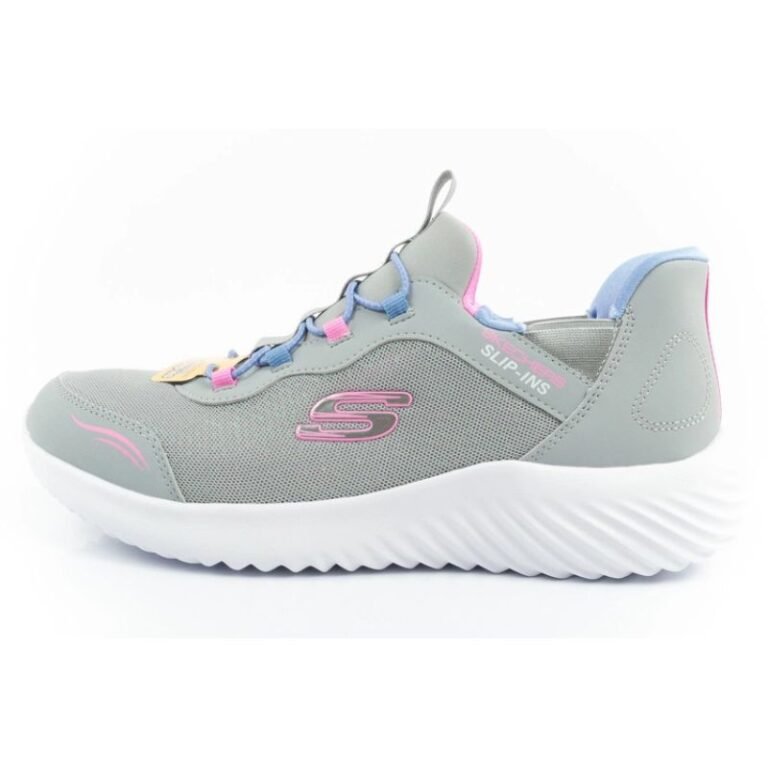 Skechers Bounder Junior Çocuk