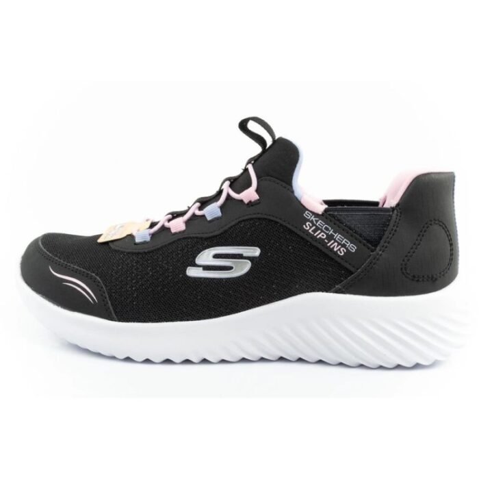 Skechers Bounder Junior Çocuk