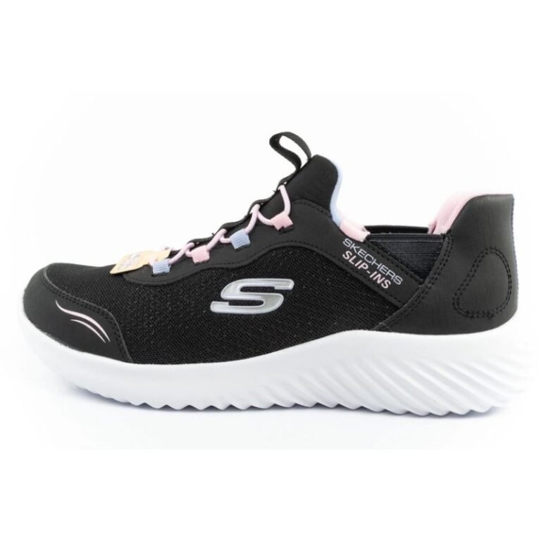 Skechers Bounder Junior Çocuk