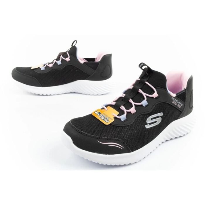 Skechers Bounder Junior Çocuk