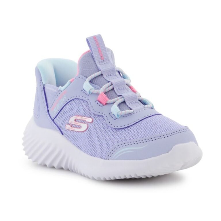 Skechers Bounder-Simple Cute Jr