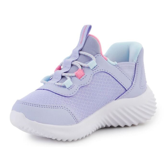 Skechers Bounder-Simple Cute Jr