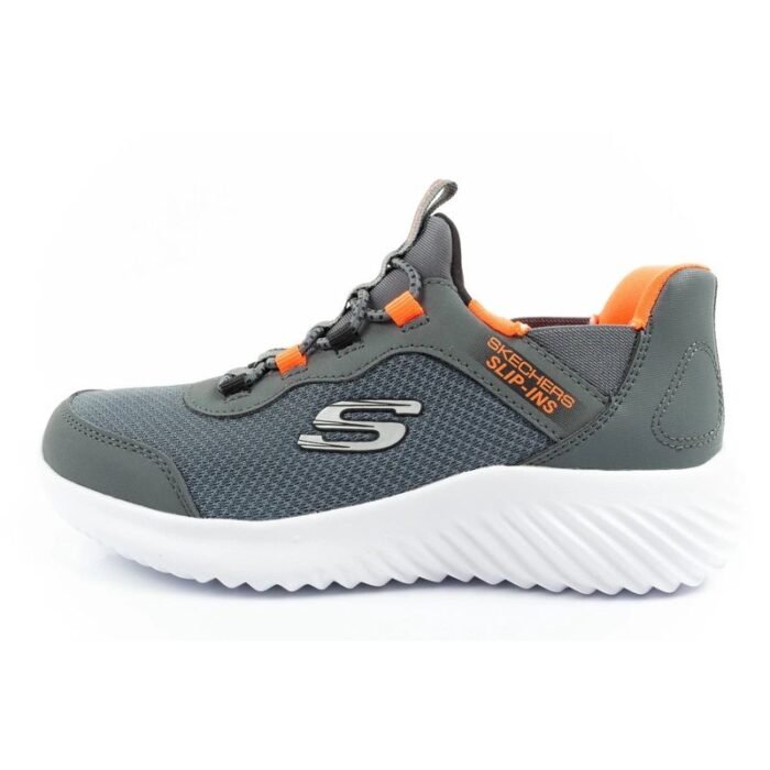 Skechers Bounder Slip-ins Çocuk