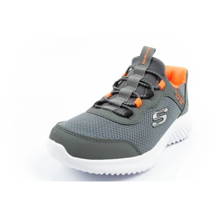 Skechers Bounder Slip-ins Çocuk
