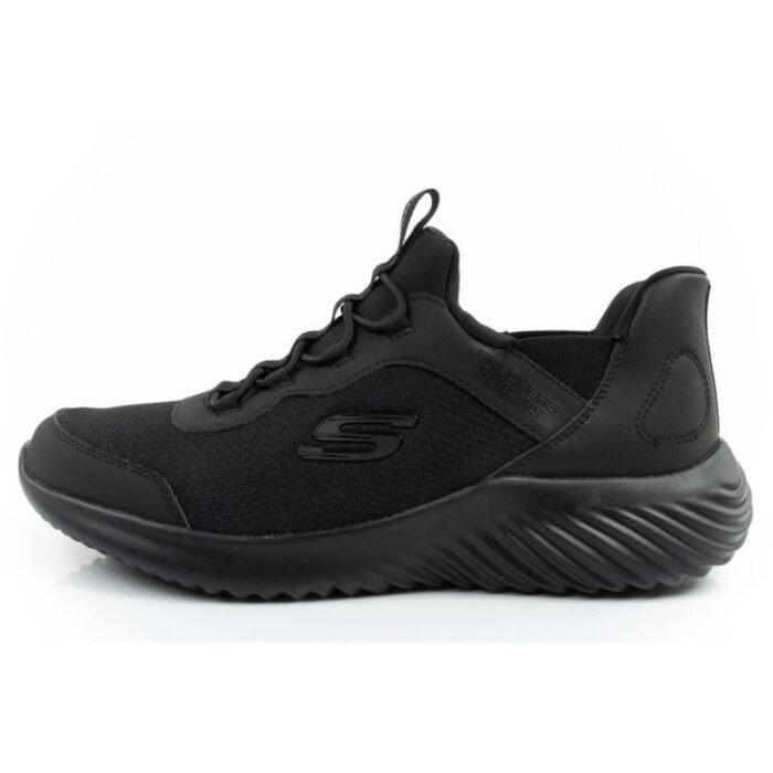 Skechers Bounder Slip-ins Çocuk