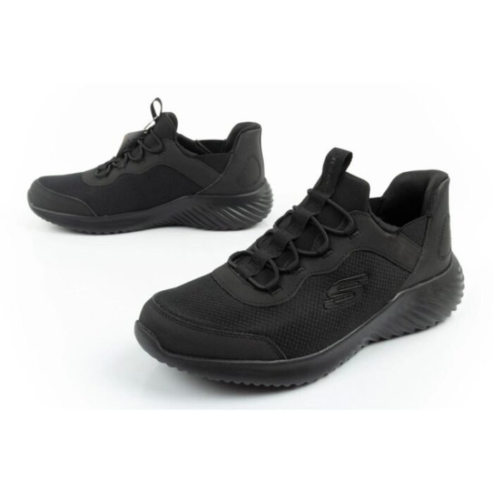 Skechers Bounder Slip-ins Çocuk