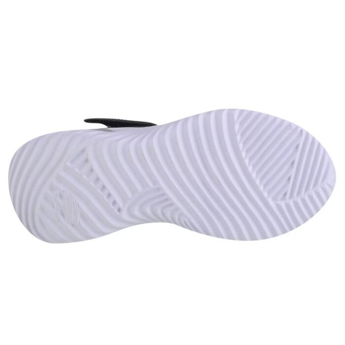 Skechers Bounder-Tech Jr 403748L-BKSL Ayakkabı - Görsel 8