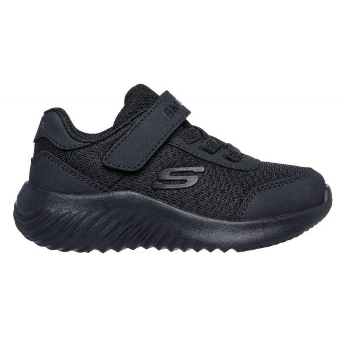 Skechers Bounder-Trekzic Jr 403908L-BBK