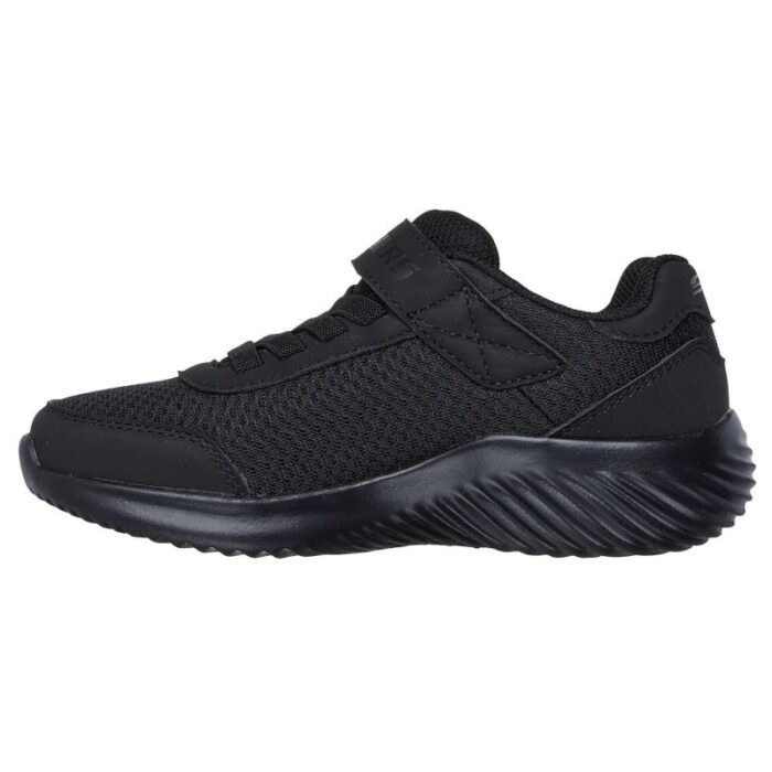 Skechers Bounder-Trekzic Jr 403908L-BBK