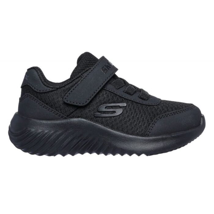 Skechers Bounder-Trekzic Jr 403908L-BBK