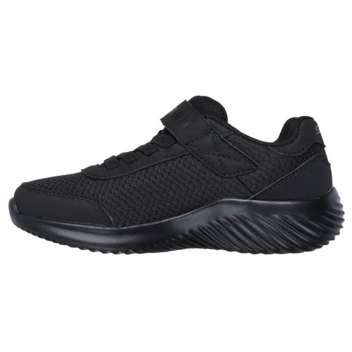 Skechers Bounder-Trekzic Jr 403908L-BBK