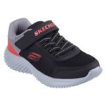 Skechers Bounder-Trekzic Jr 403908L-BKRD Ayakkabı