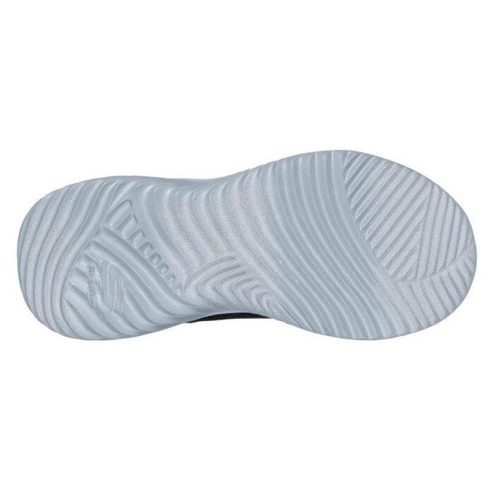Skechers Bounder-Trekzic Jr 403908L-BKRD Ayakkabı - Görsel 8