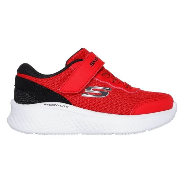 Skechers Bounder-Trekzic Jr 403908L-RDBK