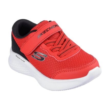 Skechers Bounder-Trekzic Jr 403908L-RDBK