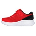 Skechers Bounder-Trekzic Jr 403908L-RDBK