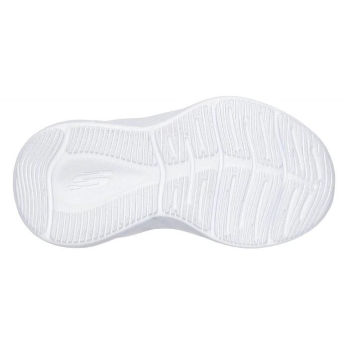 Skechers Bounder-Trekzic Jr 403908L-RDBK