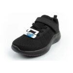 Skechers Bounder Velcro Spor Ayakkabı Çocuklar İçin, Hafif ve Rahat - Görsel 2