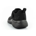 Skechers Bounder Velcro Spor Ayakkabı Çocuklar İçin, Hafif ve Rahat - Görsel 4