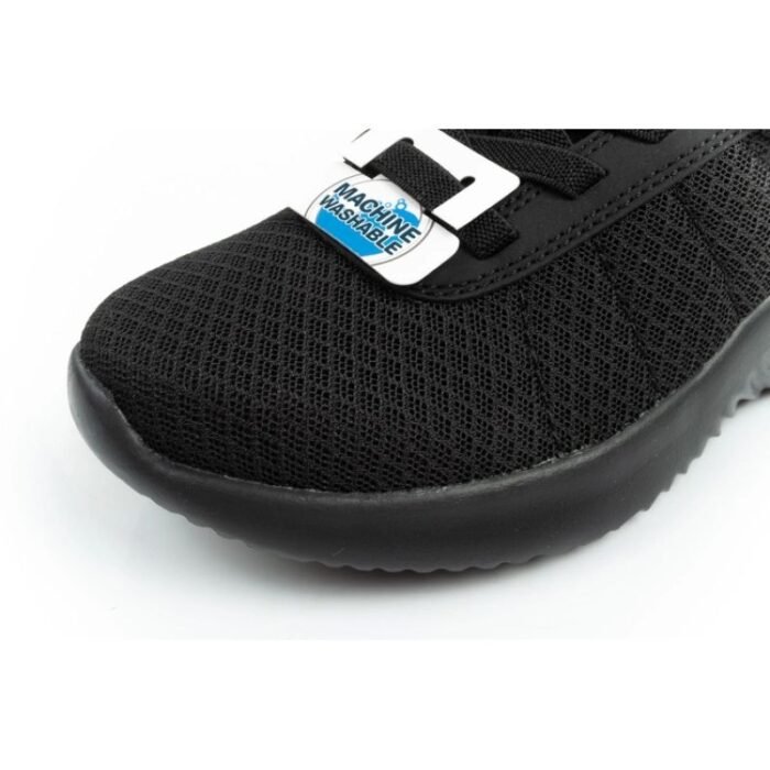 Skechers Bounder Velcro Spor Ayakkabı Çocuklar İçin, Hafif ve Rahat - Görsel 5