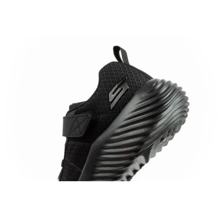 Skechers Bounder Velcro Spor Ayakkabı Çocuklar İçin, Hafif ve Rahat - Görsel 6