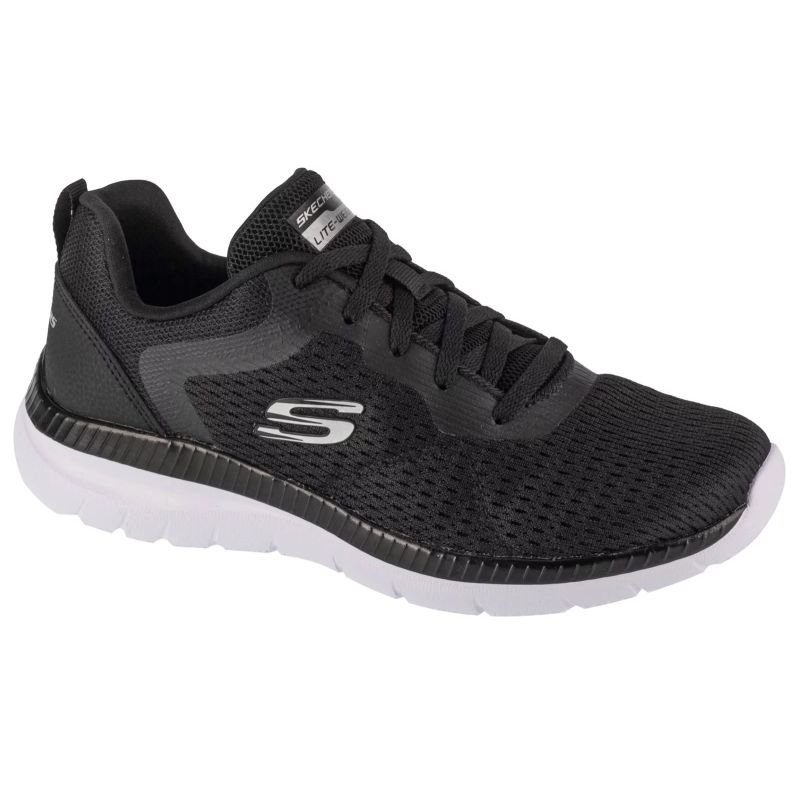 tryoshop-skechers-bountiful-quick-path-12607-bkw-black-36-2007856 Skechers Bountiful - Quick