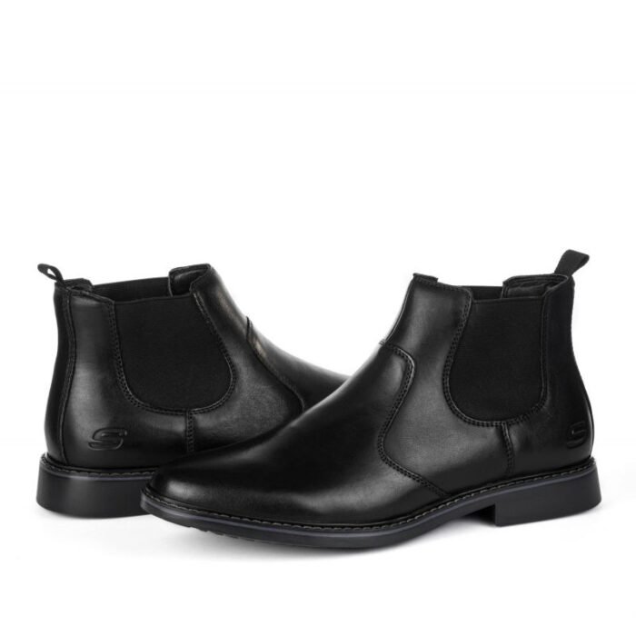 Skechers Bregman Morago M