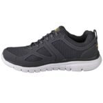Skechers Burns M 52635-CHAR