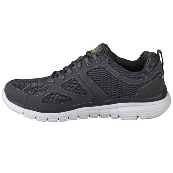 Skechers Burns M 52635-CHAR