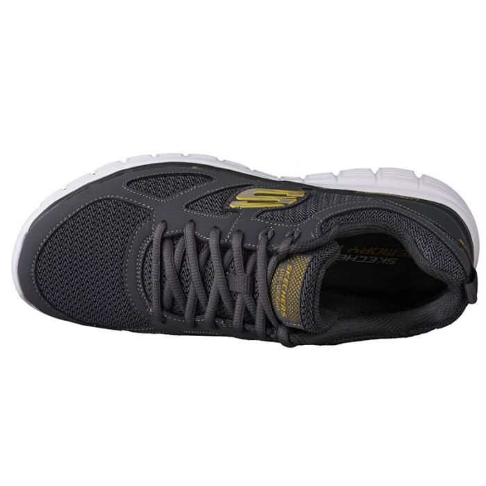 Skechers Burns M 52635-CHAR