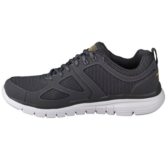 Skechers Burns M 52635-CHAR