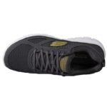 Skechers Burns M 52635-CHAR