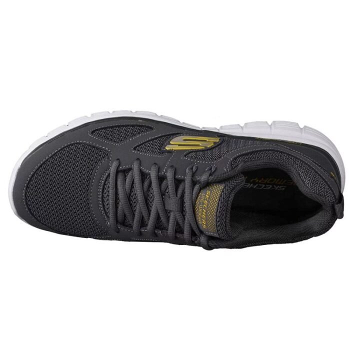 Skechers Burns M 52635-CHAR