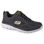 Skechers Burns M 52635-CHAR
