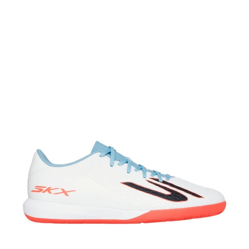 tryoshop-skechers-club-ic-football-boots-white-252136-1597038 Skechers Club IC futbol