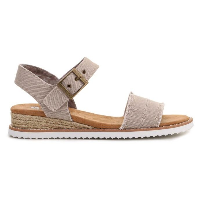 Skechers Desert Kiss Adobe