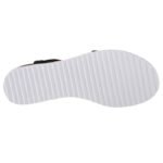 Skechers Desert Kiss W 31440-BLK Sandaletler - Görsel 3