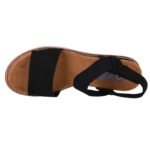Skechers Desert Kiss W 31440-BLK Sandaletler - Görsel 7