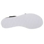 Skechers Desert Kiss W 31440-BLK Sandaletler - Görsel 8