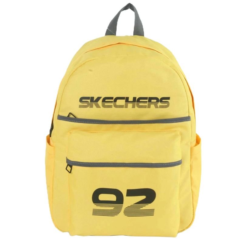 tryoshop-skechers-downtown-backpack-s979-68-yellow-one-size-1653110 Skechers Downtown Sırt Çantası