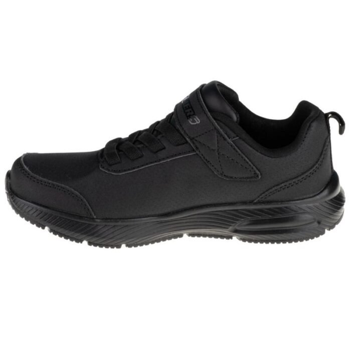 Skechers Dyna-Air Fast Pulse Jr 998230L-BBK Ayakkabı - Görsel 2